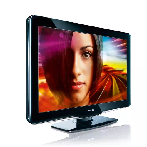 Philips 32PFL5405H/12 TV 81.3 cm (32") Full HD Black