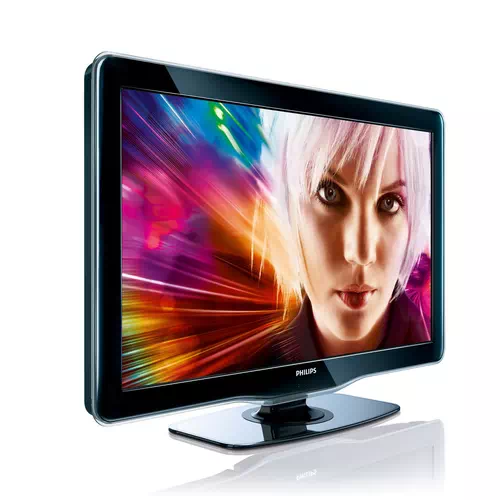 Philips 32PFL5605H/12 TV 81.3 cm (32") Full HD Black