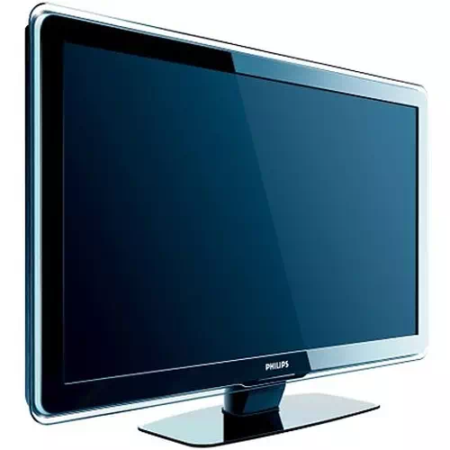 Philips Flat TV 32" with Pixel Plus 3 HD 81,3 cm (32") Negro