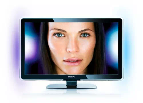 Philips 32PFL7603H 32" DVB-T MPEG4 LCD TV