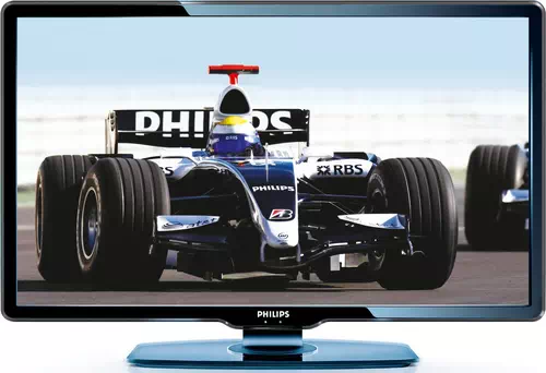 Philips 32PFL7674H/12 TV 81.3 cm (32") Charcoal