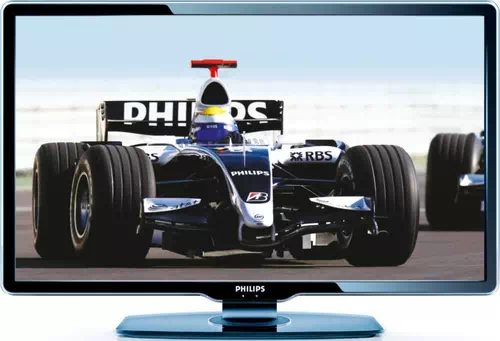 Philips 32PFL7684H/12 TV 81.3 cm (32") Full HD Black