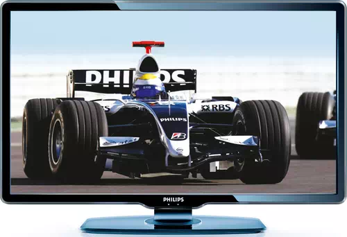 Philips 32PFL7694H/12 TV 81.3 cm (32")