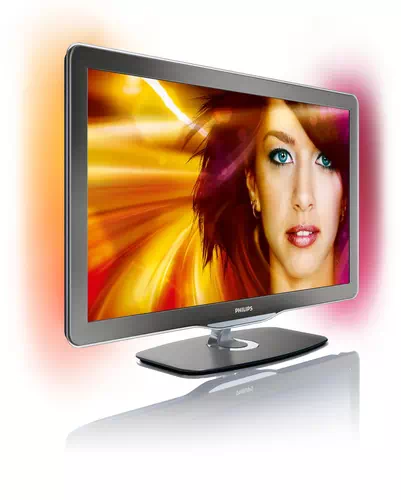 Philips 32PFL7695H/12 TV 81.3 cm (32") Full HD Grey