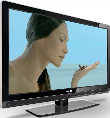 Philips 32PFL7762D 32" LCD HD Ready Flat TV