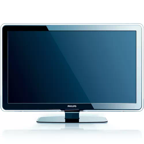 Philips 32PFL7803D/10 TV 81,3 cm (32") Full HD Noir