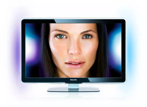 Philips 32PFL7803H 32" integrated digital LCD TV