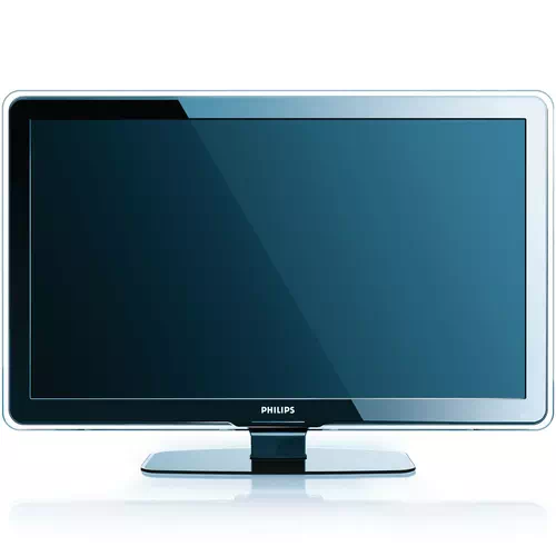 Philips 32PFL7803S 32" integrated digital LCD TV