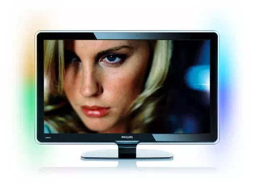 Philips Cineos 32PFL9603H/10 TV 81,3 cm (32") Full HD Noir