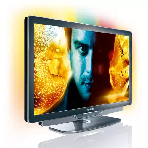 Philips 32PFL9705K/02 TV 81.3 cm (32") Full HD White