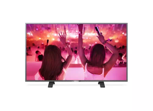 Philips 5200 series 32PHG5201/78 TV 81.3 cm (32") HD Smart TV Wi-Fi Black