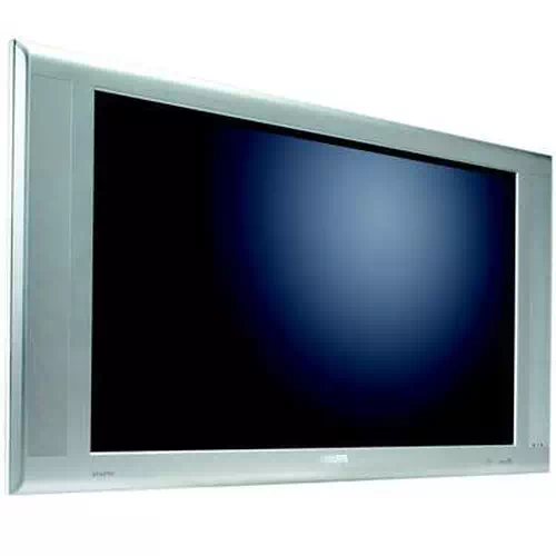 Philips 37" Widescreen Flat TV 94 cm (37") Argent