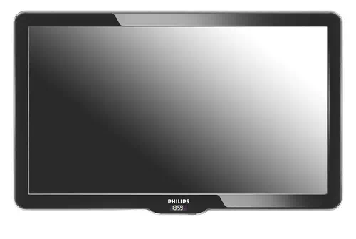 Philips 37HFL5880D/10 TV 94 cm (37") Full HD Black
