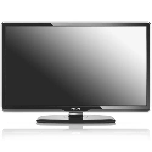 Philips 37HFL7561A/10 TV 94 cm (37") Full HD Black