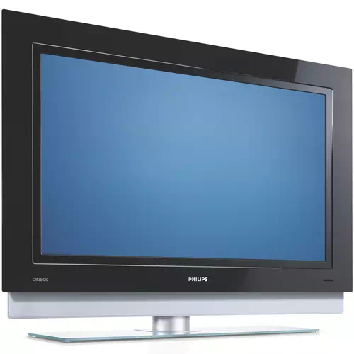 Philips Cineos 37PF9631D 37" LCD integrated digital digital widescreen flat TV