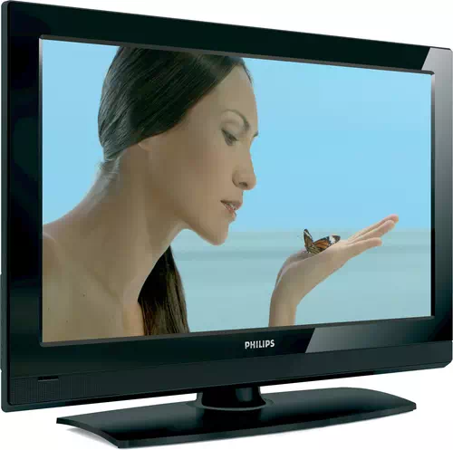 Philips Flat TV 16/9 37PFL3512D/12