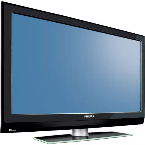 Philips Flat TV panorámico 37PFL5522D/12