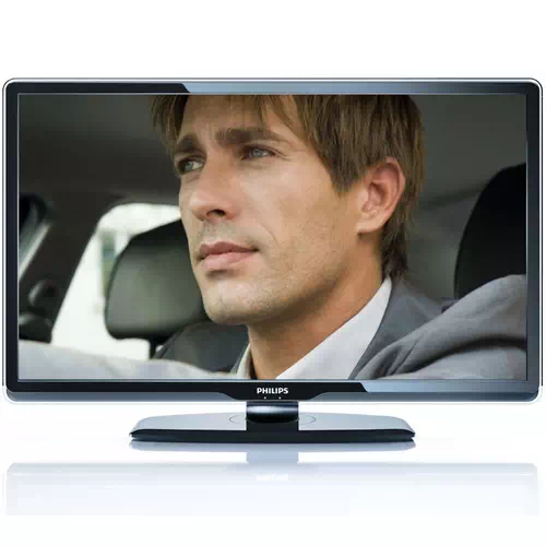 Philips 37PFL8404H/12 TV 94 cm (37") Full HD Black