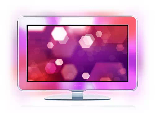 Philips Aurea 37PFL9903H 37" DVB-T/C MPEG4* LCD TV