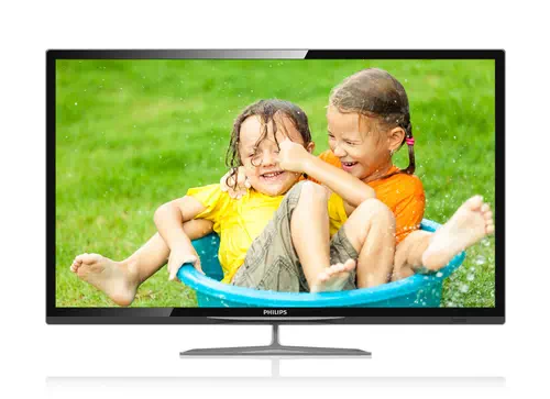 Philips 3000 series 39PFL3830/V7 TV 99.1 cm (39") HD Black