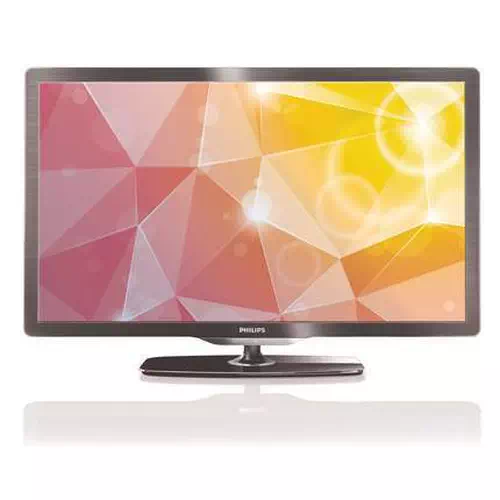Philips 40HFL5573D/10 TV 101.6 cm (40") Full HD Black