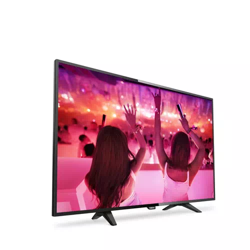 Philips 5300 series 40PFF5331/T3 TV 101.6 cm (40") Full HD Smart TV Wi-Fi Black