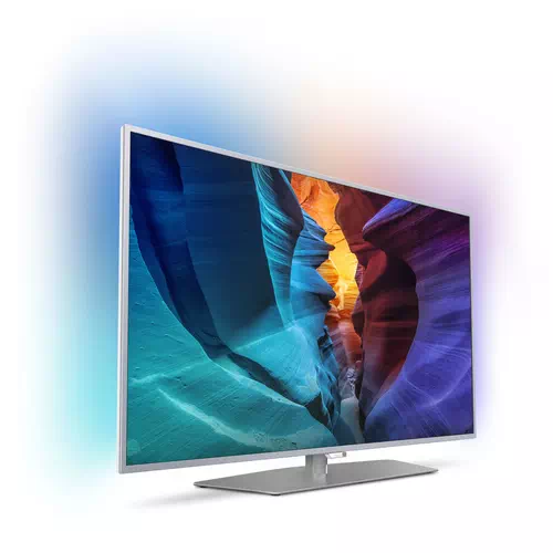 Philips 6500 series Televisor LED Full HD plano con Android™ 40PFK6560/12