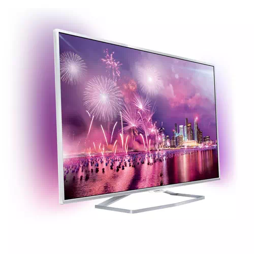 Philips 6000 series Téléviseur LED plat Smart TV Full HD 40PFK6719/12