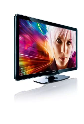 Philips 40PFL5605K/02 TV 101,6 cm (40") Full HD Noir