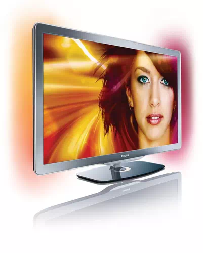 Philips 40PFL7605M/08 TV 101.6 cm (40") Full HD