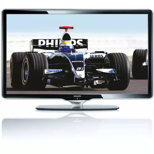 Philips 40PFL7664H/12 TV 101.6 cm (40") Full HD Black