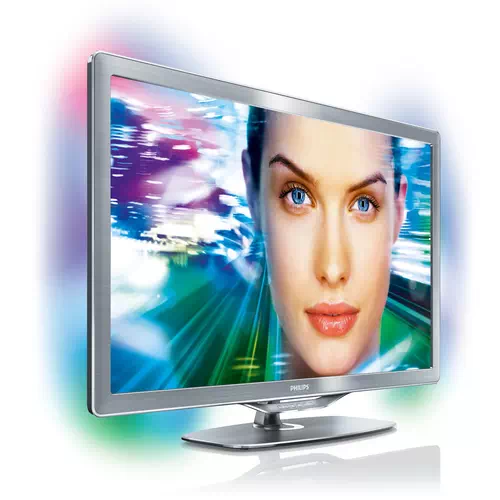 Philips 40PFL8505H/12 TV 101.6 cm (40") Full HD Wi-Fi