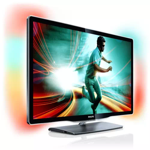 Philips 8000 series 40PFL8606M/08 TV 101.6 cm (40") Full HD Smart TV Wi-Fi Black