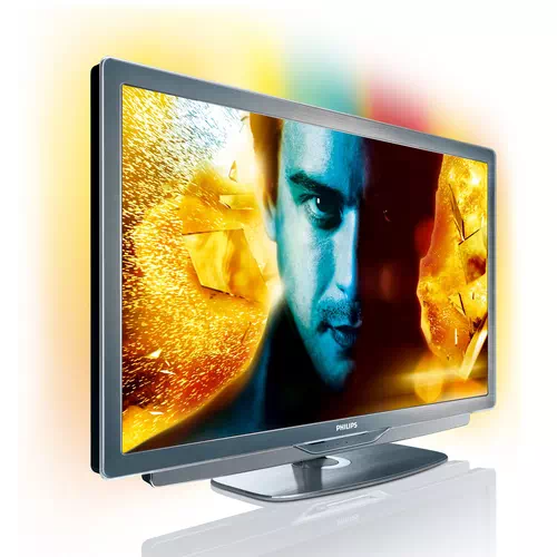 Philips 40PFL9705K/02 TV 101,6 cm (40") Full HD