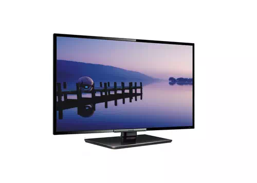 Philips 2000 series 42BFL2649/T3 TV 106,7 cm (42") Full HD Noir