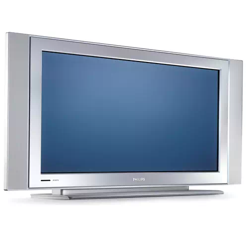 Philips 42PF5320 42" plasma Progressive Scan widescreen flat TV