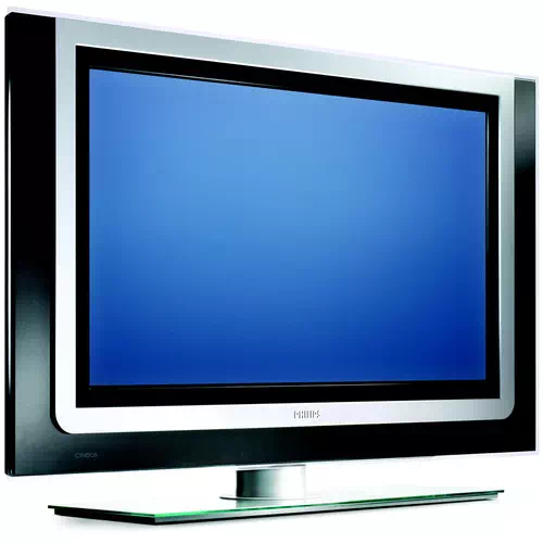Philips 42PF9830 42" LCD HD Ready widescreen flat TV