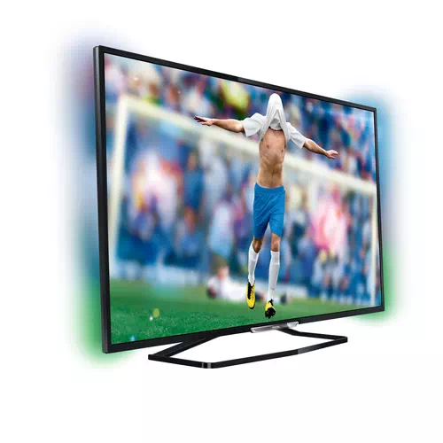 Philips 6000 series 42PFK6559/12 TV 106.7 cm (42") Full HD Smart TV Wi-Fi Black