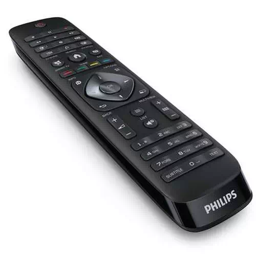 Philips 7000 series 42PFK7179/12 TV 106.7 cm (42") Full HD Smart TV Wi-Fi Black