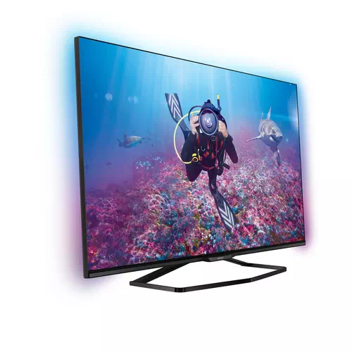 Philips 7000 series Téléviseur LED ultra-plat Smart TV Full HD 42PFK7189/12
