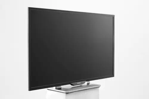 Philips 1000 series 42PFL1643/T3 TV 106.7 cm (42") Full HD Black