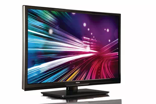 Philips 3200 series 42PFL3246/T3 TV 106.7 cm (42") Full HD Black