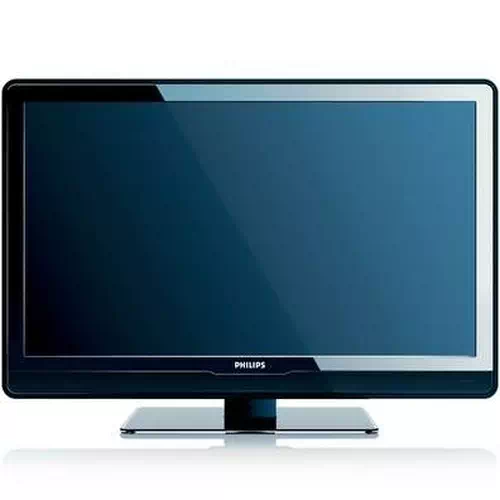 Philips 42PFL3403/12 TV 106.7 cm (42") HD Black