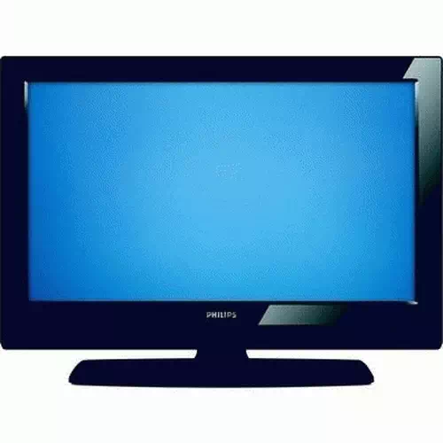 Philips Flat TV 16/9 42PFL3512D/12