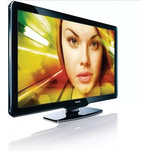 Philips 3000 series 42PFL3605/12 TV 106.7 cm (42") Full HD Black