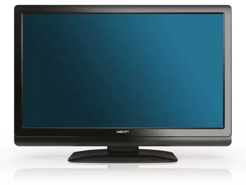 Philips 42PFL3704D 42" class Full HD 1080p digital TV LCD TV
