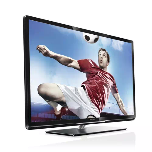 Philips 5000 series 42PFL5007G/77 TV 106,7 cm (42") Full HD Smart TV Wifi Noir