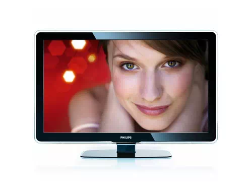 Philips 42PFL5603D/10 TV 106,7 cm (42") Full HD Noir