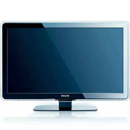 Philips 42PFL7403D/F7 TV 106,7 cm (42") Full HD Argent