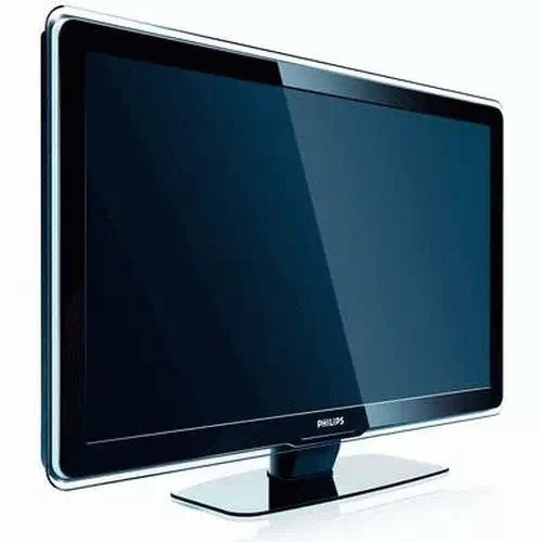 Philips Flat TV 42PFL7423D/12